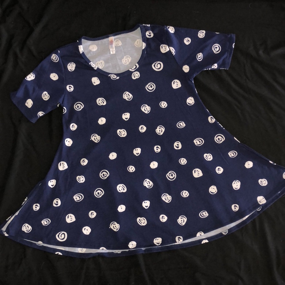 LuLaRoe Perfect T